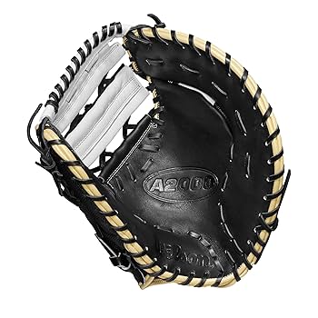 Amazon | Wilson A2000 FP1B スーパースキン 12インチ